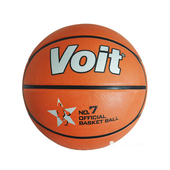 Voit X Grip Basketbol Topu Kahve No:7