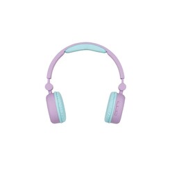 Volkano Disney Frozen Karlar Ülkesi Anna Elsa Bluetooth Kulaklık DY-9966-FR - Thumbnail