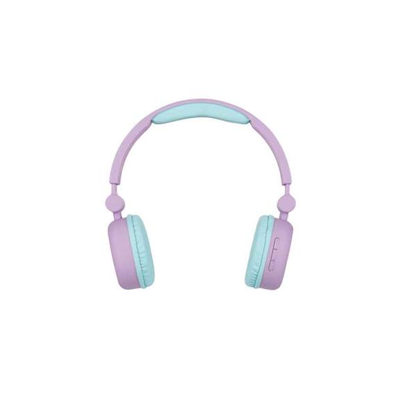 Volkano Disney Frozen Karlar Ülkesi Anna Elsa Bluetooth Kulaklık DY-9966-FR