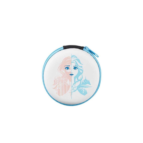 Volkano Disney Frozen Kulakiçi Kulaklık Çantalı DY-1008-FR2