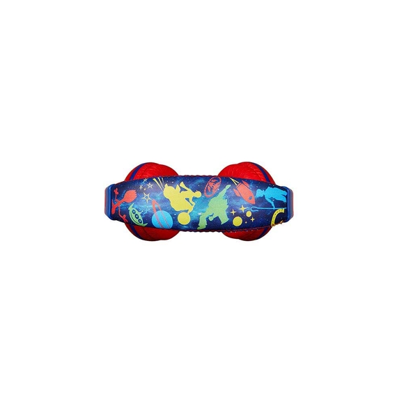 Volkano Disney Pixar Toy Story 4 Oyuncak Hikayesi 4 Woody Buzz Çocuk Kulaklığı DY-10901-TS4