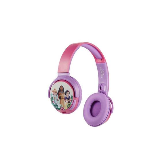 Volkano Disney Prensesler Bluetooth Kulaklık DY-9955-PC2
