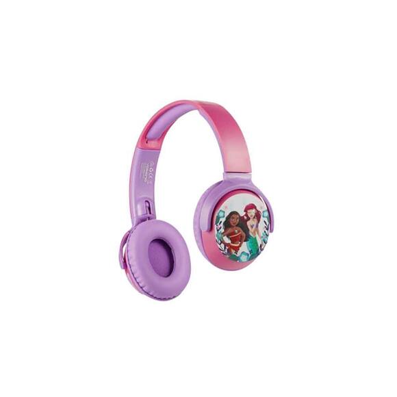 Volkano Disney Prensesler Bluetooth Kulaklık DY-9955-PC2