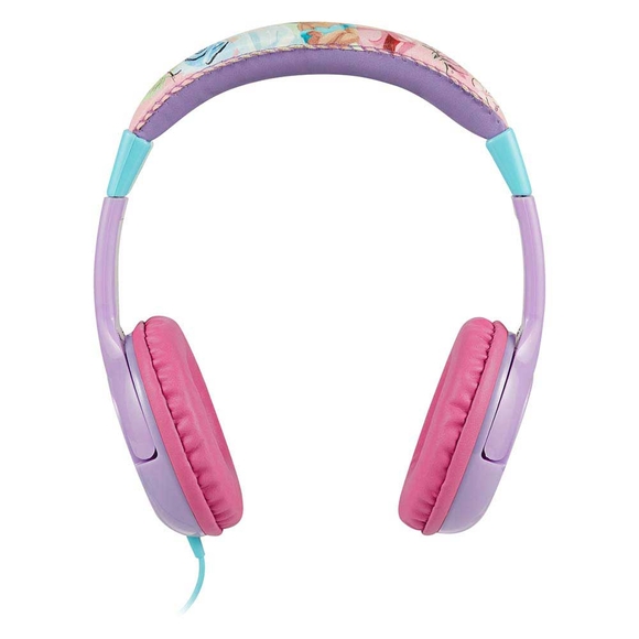 Volkano Disney Prensesler Çocuk Kulaklığı DY-10901-PR
