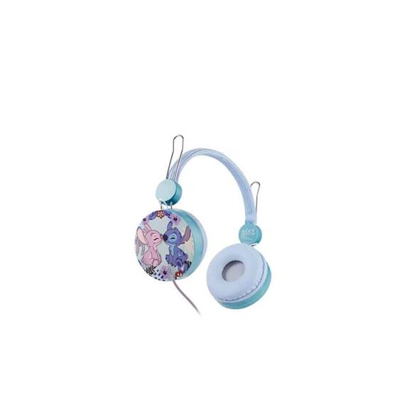 Volkano Disney Stitch Aux Kablolu Kulaklık DY-10903-ST