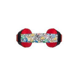 Volkano Marvel Avengers Yenilmezler Bluetooth Kulaklık MV-9938-AG - Thumbnail