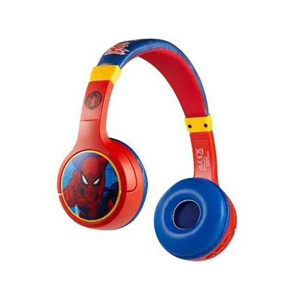 Volkano Marvel Spiderman Örümcek Adam Bluetooth Kulaklık MV-2004-SP