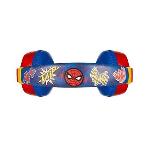 Volkano Marvel Spiderman Örümcek Adam Bluetooth Kulaklık MV-2004-SP