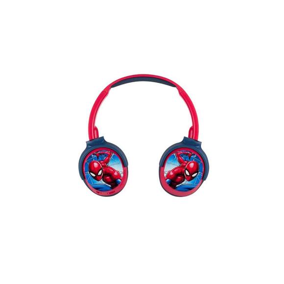 Volkano Marvel Spiderman Örümcek Adam Bluetooth Kulaklık MV-9955-SM