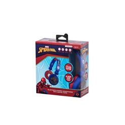 Volkano Marvel Spiderman Örümcek Adam Bluetooth Kulaklık MV-9966-SM2 - Thumbnail