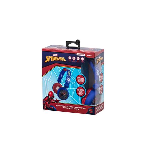 Volkano Marvel Spiderman Örümcek Adam Bluetooth Kulaklık MV-9966-SM2