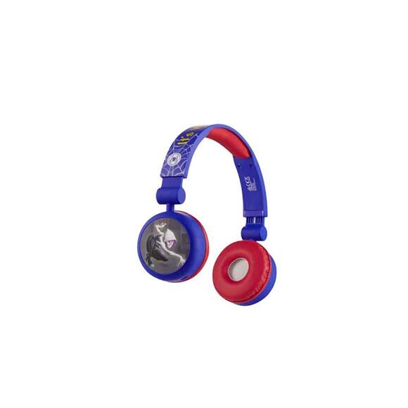 Volkano Marvel Spiderman Örümcek Adam Bluetooth Kulaklık MV-9966-SM2