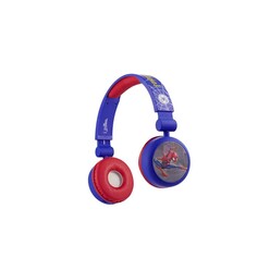 Volkano Marvel Spiderman Örümcek Adam Bluetooth Kulaklık MV-9966-SM2 - Thumbnail