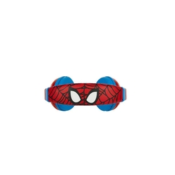 Volkano Marvel Spiderman Örümcek Adam Çocuk Kulaklığı MV-1001-SM - Thumbnail