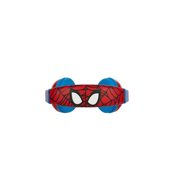 Volkano Marvel Spiderman Örümcek Adam Çocuk Kulaklığı MV-1001-SM