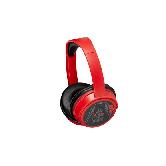 Volkano Star Wars Darth Vader Aux Kablolu Kulaklık SW-6513-VDR