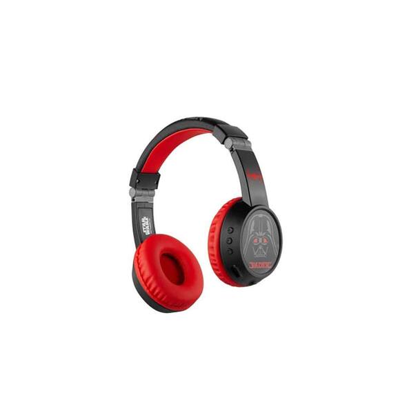Volkano Star Wars Darth Vader Bluetooth Kulaklık SW-9938-VDR