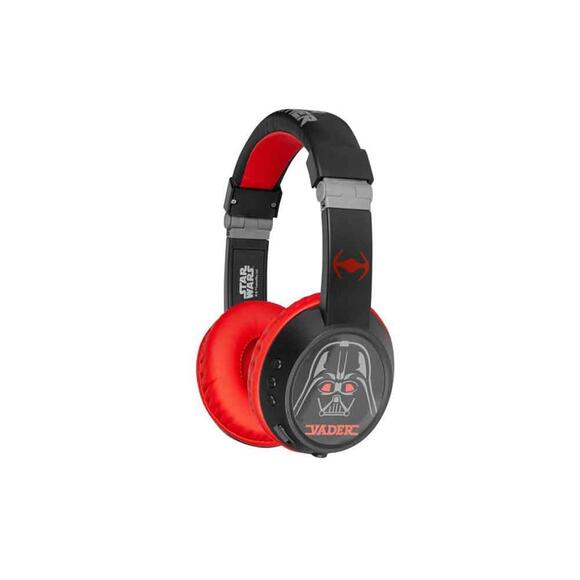 Volkano Star Wars Darth Vader Bluetooth Kulaklık SW-9938-VDR