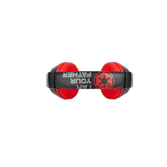 Volkano Star Wars Darth Vader Bluetooth Kulaklık SW-9938-VDR