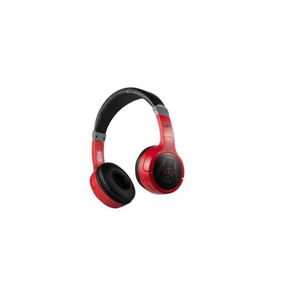 Volkano Star Wars Darth Vader Bluetooth Kulaklık SW-9944-VDR