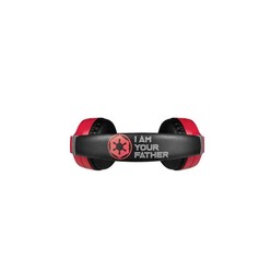 Volkano Star Wars Darth Vader Bluetooth Kulaklık SW-9944-VDR - Thumbnail