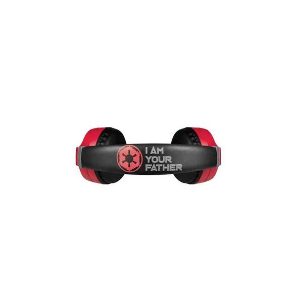 Volkano Star Wars Darth Vader Bluetooth Kulaklık SW-9944-VDR