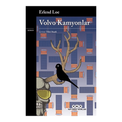 Volvo Kamyonlar - Thumbnail