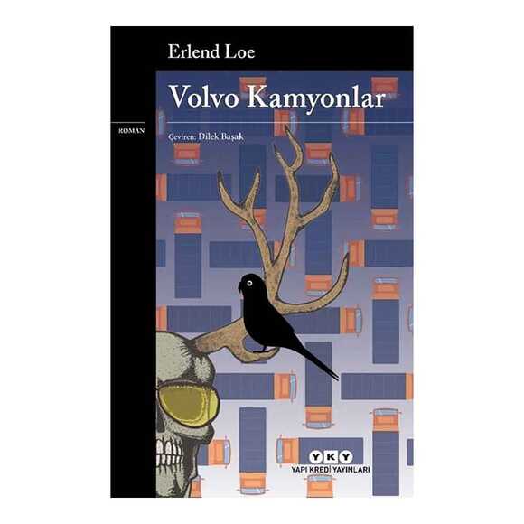 Volvo Kamyonlar