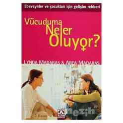 Altın - Vücuduma Neler Oluyor? Kızlar İçin