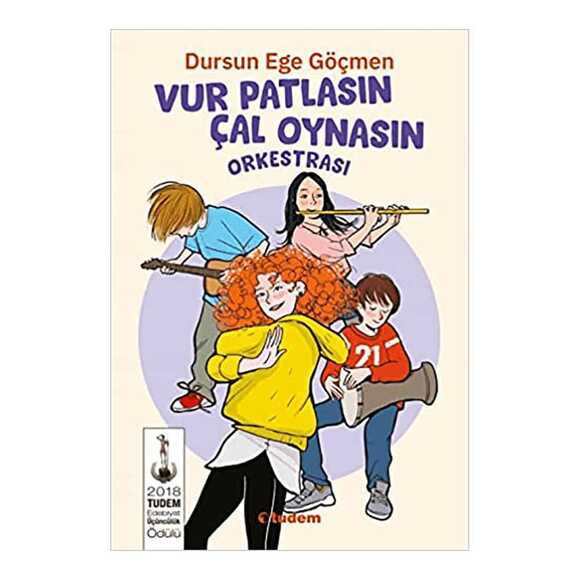Vur Patlasın Çal Oynasın Orkestrası