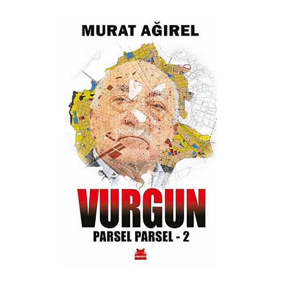 Vurgun - Parsel Parsel 2