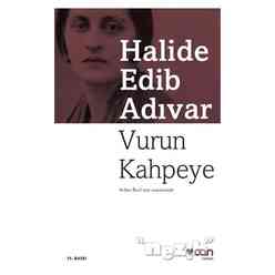 Vurun Kahpeye - Thumbnail