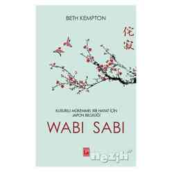 Wabi Sabi - Thumbnail