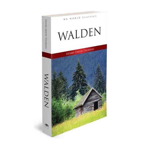 Walden - MK World Classics