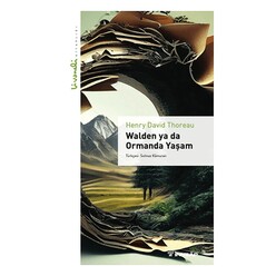 İnkılap Kitabevi - Walden ya da Ormanda Yaşam - Livaneli Kitaplığı