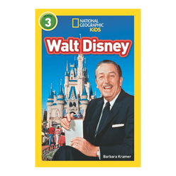 Walt Disney 3. Seviye - Thumbnail