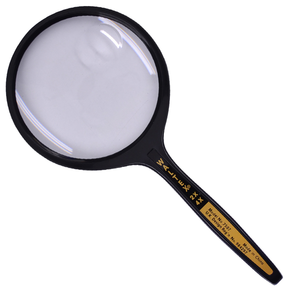 Waltex Büyüteç 7507