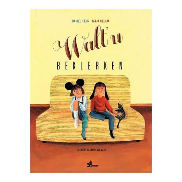 Walt’u Beklerken