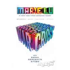 Warcross: Bir Sanal Gerçeklik Oyunu - Thumbnail