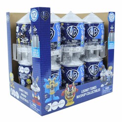 Warner Bros - Warner Bros Mini Koleksiyon Figürü 6 Cm 22889 LNE04000
