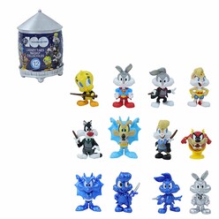 Warner Bros Mini Koleksiyon Figürü 6 Cm 22889 LNE04000 - Thumbnail