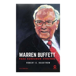 Warren Buffett - Para Kurdunun Zihninde - Thumbnail