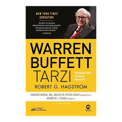 Warren Buffett Tarzı - Thumbnail