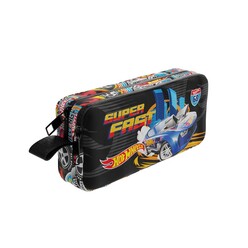 Wiggle 3077 Kalem Çantası Hot Wheels - Thumbnail
