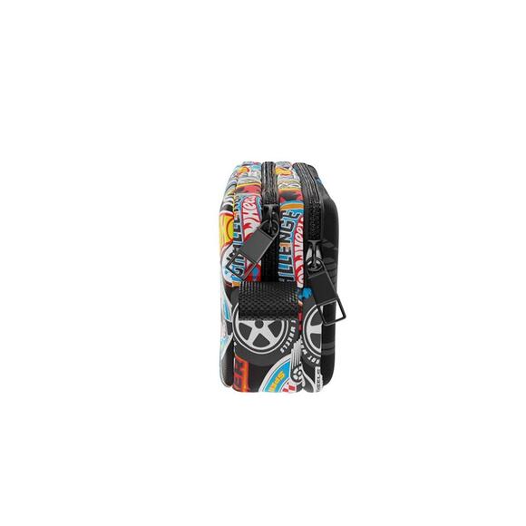 Wiggle 3077 Kalem Çantası Hot Wheels