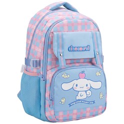 Wiggle - Wiggle Cinnamarol Okul Çantası 3667