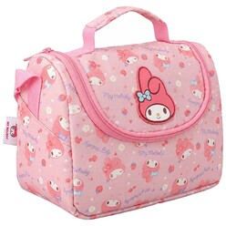Wiggle - Wiggle My Melody Beslenme Çantası Termoslu 3716