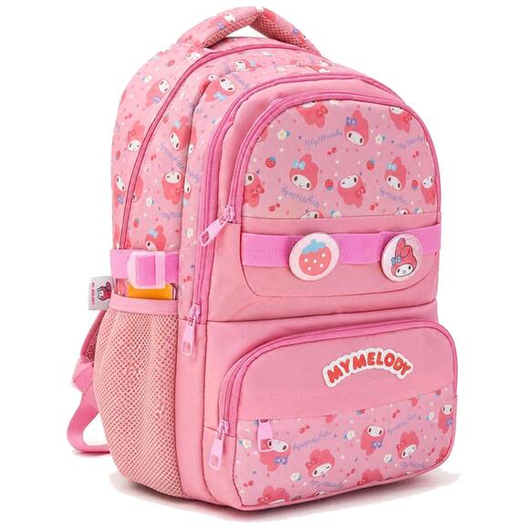Wiggle My Melody Okul Çantası 3715