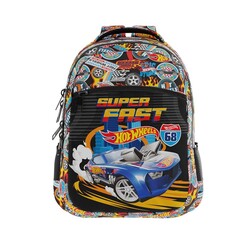 Wiggle - Wiggle Okul Çantası Hot Wheels 3073