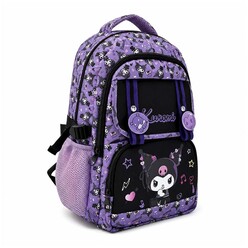 Wiggle - Wiggle Okul Çantası Kuromi 3613